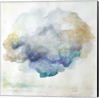Framed Clouds II