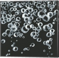 Framed Bubbles II