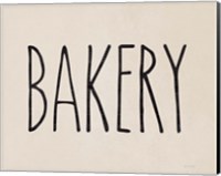 Framed Bakery