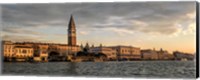 Framed San Marco Panorama