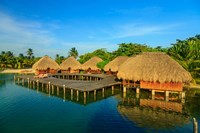 Framed Resort, Belize