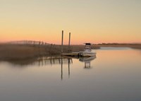 Framed Murrells Inlet