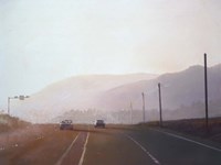 Framed California Road Chronicles #61