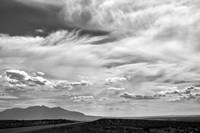 Framed Utah Skies