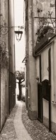 Framed La Strada, Portofino