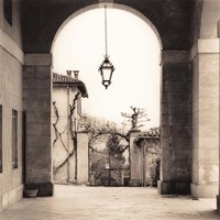 Framed Lucca, Toscana