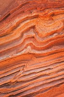 Framed Coyote Buttes IV