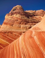 Framed Coyote Buttes I