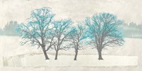 Framed Winter's Tale