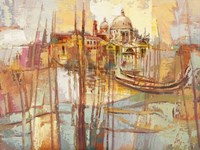 Framed Colori di Venezia