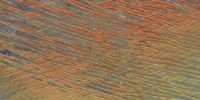 Framed Desert Patterns I