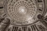 Framed Italy, Pantheon