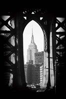 Framed New York 2