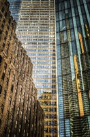 Framed Buildings