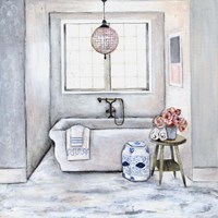 Framed Neutral Bath II