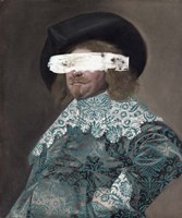 Framed Masked Master II