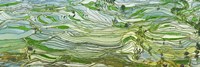 Framed Rice Terraces, Yunnan, China