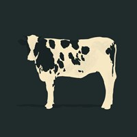Framed Refined Holstein IV
