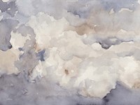 Framed Clouds in Neutral II