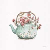 Framed Garden Tea 03