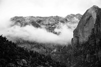 Framed Heaps Canyon