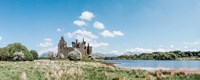 Framed Kilchurn Castle