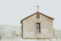 Framed High Desert Worship