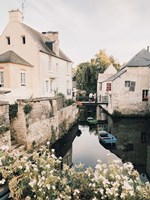 Framed Bayeux