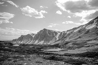 Framed Wyoming Wonder