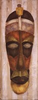Framed Nigel Mask