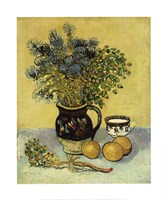 Framed Still Life, c.1888