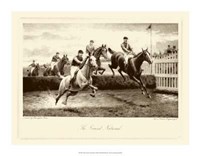 Framed Grand National