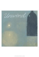 Framed Unwind