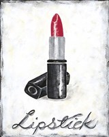 Framed Lipstick