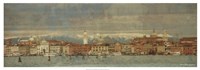 Framed Tour of Venice VII