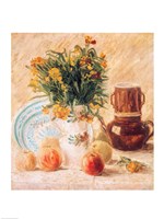 Framed Still Life, 1887