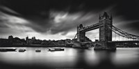 Framed Tower Bridge