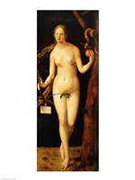 Framed Eve, 1507