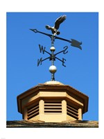 Framed Weathervane