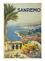 Framed Sanremo