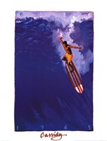 Framed Surf 65