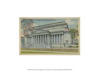 Framed National Archives, Washington, D.C.