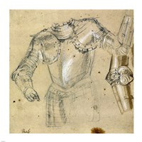 Framed Studies of Armor