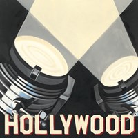 Framed Hollywood