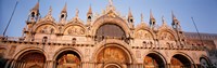 Framed Basilica di San Marco Venice Italy