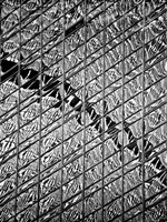 Framed Reflections of NYC V