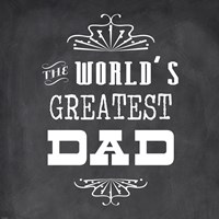 Framed World's Greatest Dad II