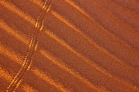 Framed Sand patterns, Namib-Naukluft National Park, Namibia