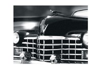 Framed Legends Cadillac
