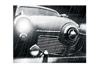 Framed Studebaker Rain